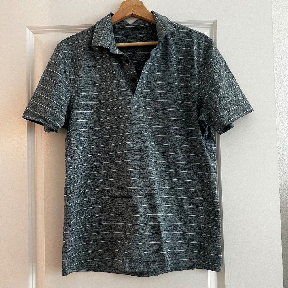 Men's LuluLemon Polo